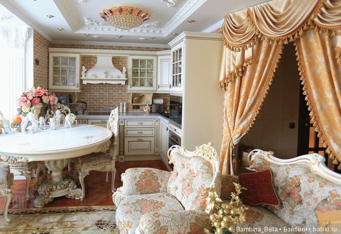 5 «золотых» квартир, от которых хочется плакать (фото 4)