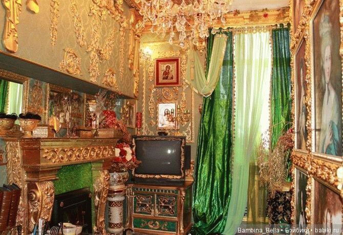 5 «золотых» квартир, от которых хочется плакать (фото 9)