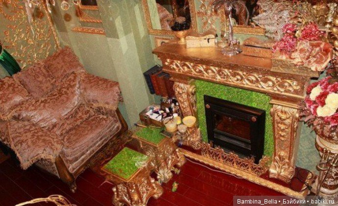 5 «золотых» квартир, от которых хочется плакать (фото 10)