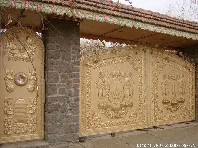 5 «золотых» квартир, от которых хочется плакать