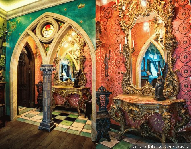 5 «золотых» квартир, от которых хочется плакать