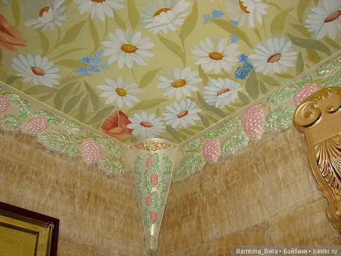 5 «золотых» квартир, от которых хочется плакать