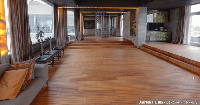 5 «золотых» квартир, от которых хочется плакать