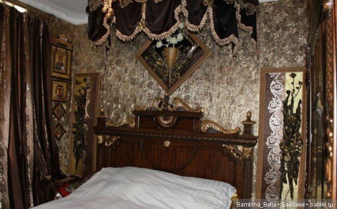 5 «золотых» квартир, от которых хочется плакать