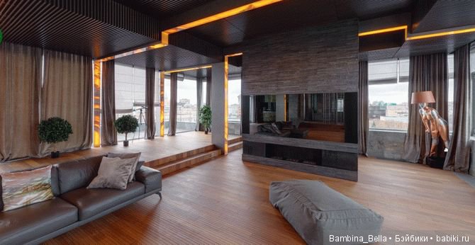 5 «золотых» квартир, от которых хочется плакать