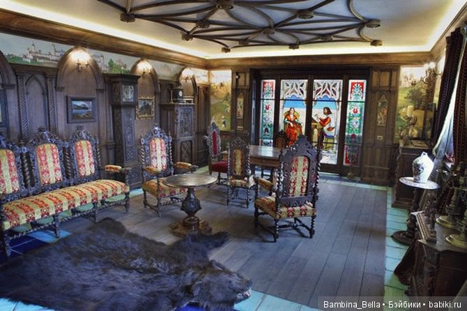 5 «золотых» квартир, от которых хочется плакать