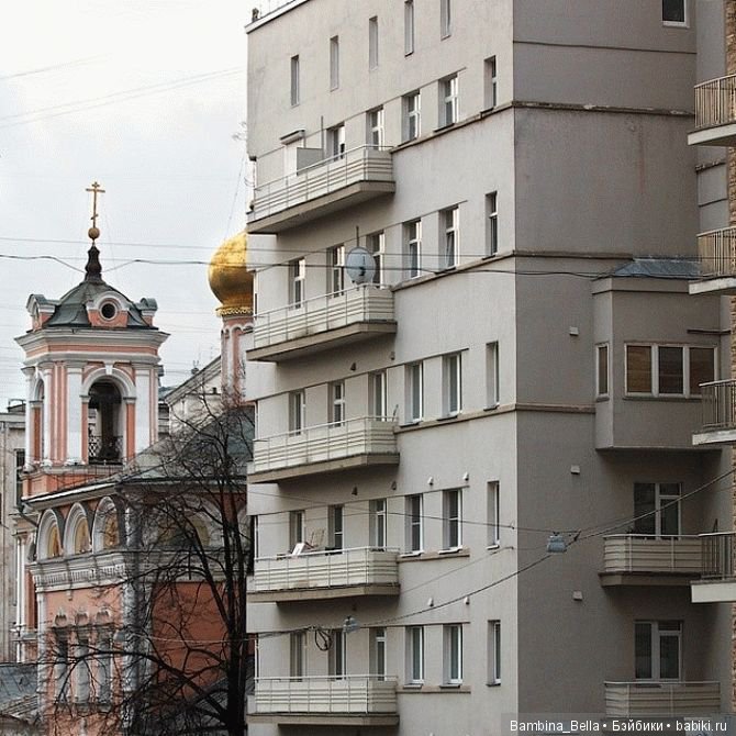 5 «золотых» квартир, от которых хочется плакать