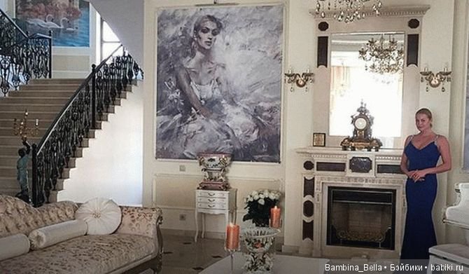 5 «золотых» квартир, от которых хочется плакать