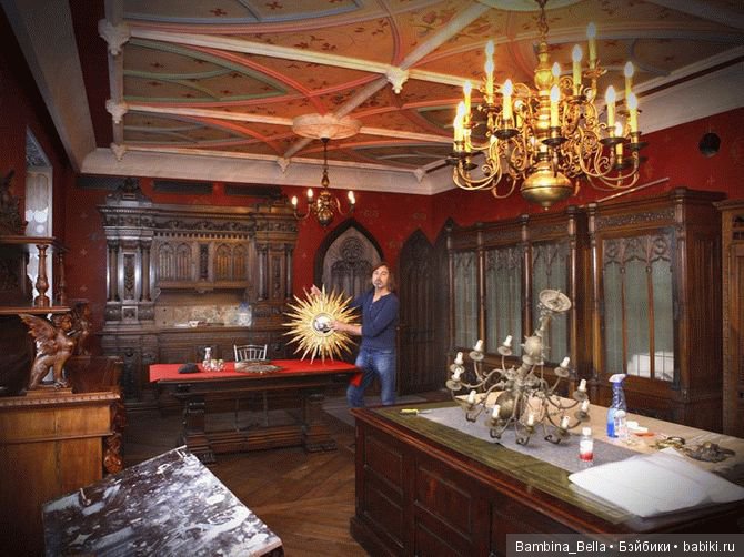 5 «золотых» квартир, от которых хочется плакать