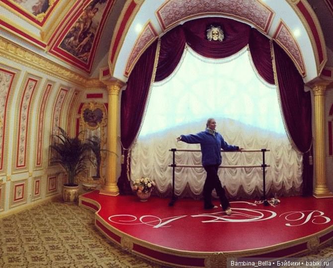 5 «золотых» квартир, от которых хочется плакать