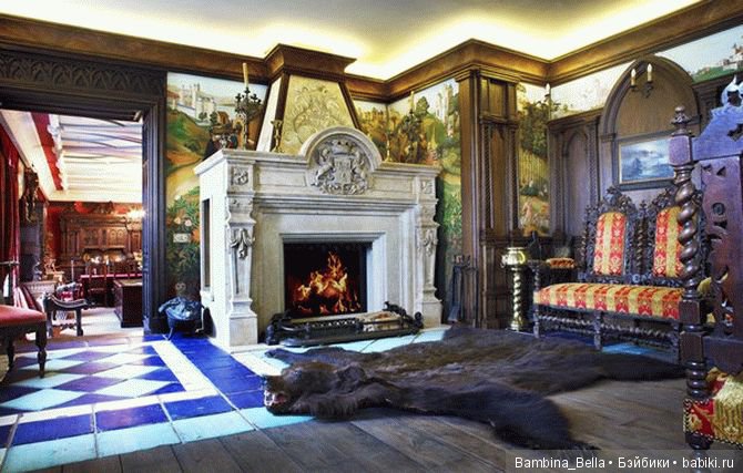 5 «золотых» квартир, от которых хочется плакать