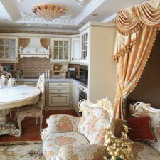 5 «золотых» квартир, от которых хочется плакать