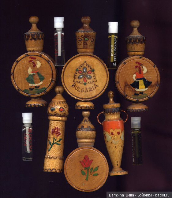 Привет из солнечной Болгарии