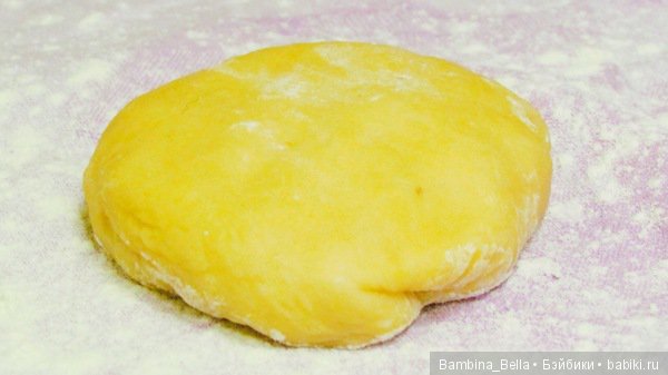 Австрийский штрудель с яблоками