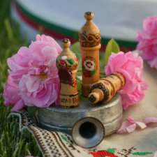 Привет из солнечной Болгарии