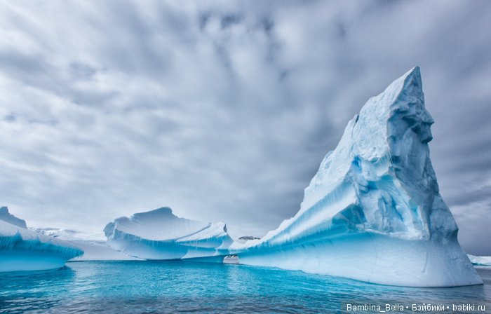 Красивейшие уголки земного шара, где природа не пожалела красок