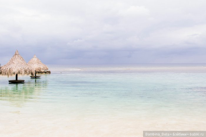 Красивейшие уголки земного шара, где природа не пожалела красок