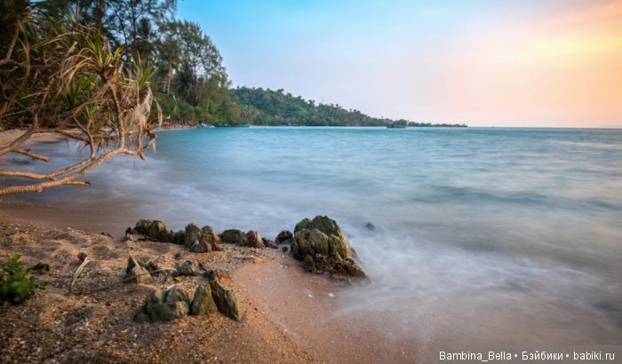 Красивейшие уголки земного шара, где природа не пожалела красок