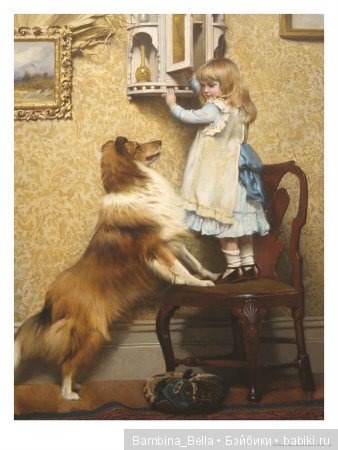 Игрушки народов Европы XIX-XX век (часть 2)