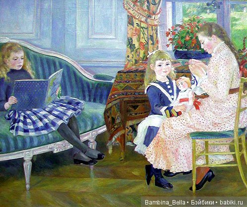 Игрушки народов Европы XIX-XX век (часть 2)