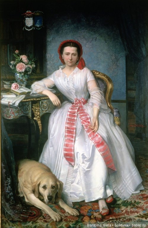 Женские образы в живописи разных времён и направлений | Бэйбики Женские образы в живописи разных времён и направлений