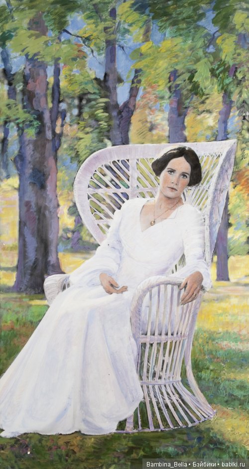 Женские образы в живописи разных времён и направлений | Бэйбики Женские образы в живописи разных времён и направлений