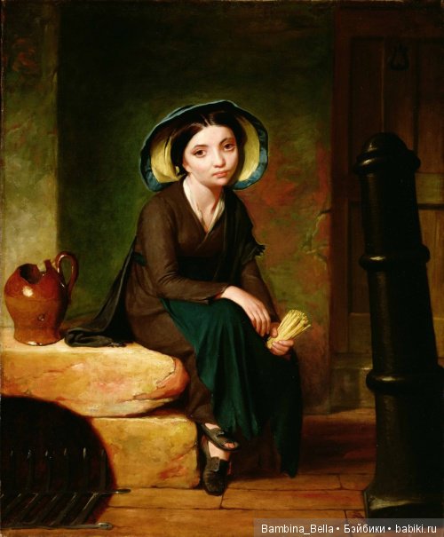 Женские образы в живописи разных времён и направлений | Бэйбики Женские образы в живописи разных времён и направлений