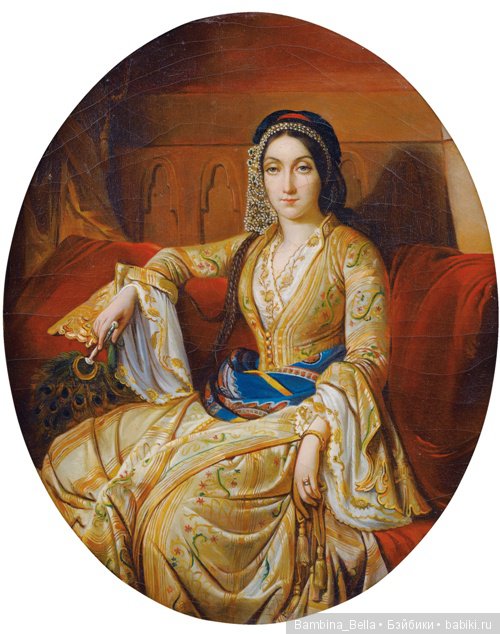 Женские образы в живописи разных времён и направлений | Бэйбики Женские образы в живописи разных времён и направлений