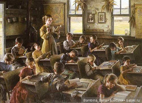 Игрушки народов Европы XIX-XX век