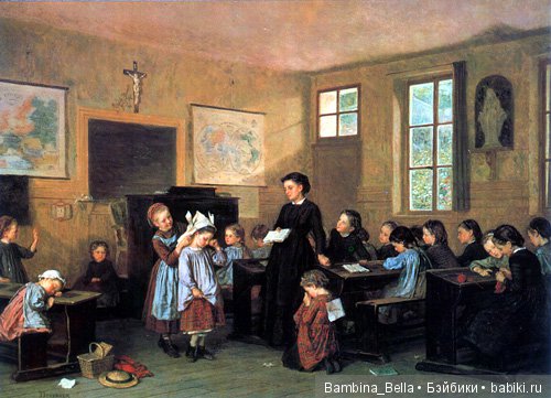 Игрушки народов Европы XIX-XX век (часть 2) (фото 8)