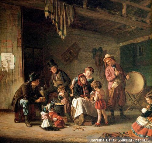 Игрушки народов Европы XIX-XX век (часть 2) (фото 9)