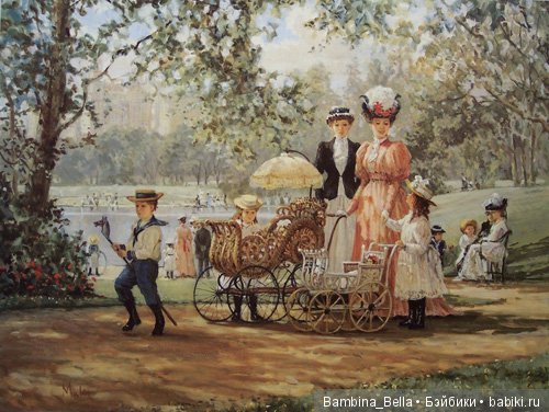 Игрушки народов Европы XIX-XX век