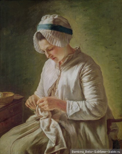 Женские образы в живописи разных времён и направлений | Бэйбики Женские образы в живописи разных времён и направлений