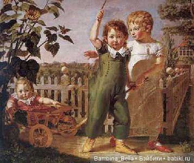 Игрушки народов Европы XIX-XX век (часть 2) (фото 7)