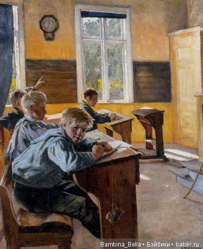 Игрушки народов Европы XIX-XX век