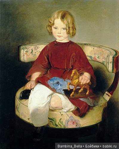 Игрушки народов Европы XIX-XX век (фото 8)