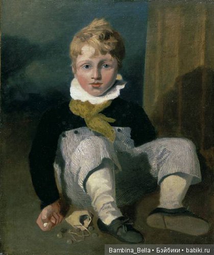 Игрушки народов Европы XIX-XX век