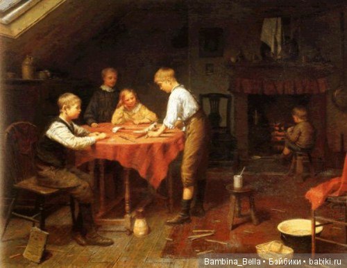 Игрушки народов Европы XIX-XX век (часть 2) (фото 5)