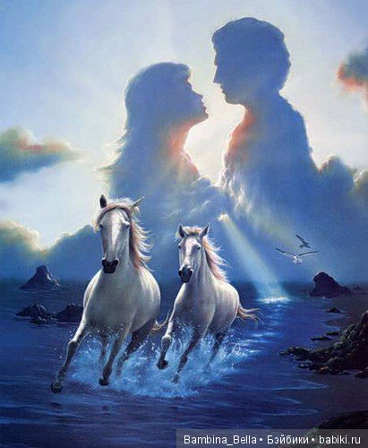 Только о любви и нежности | Бэйбики Только о любви и нежности (фото 5)