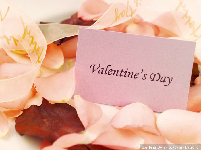 Только о любви и нежности | Бэйбики Только о любви и нежности (фото 8)