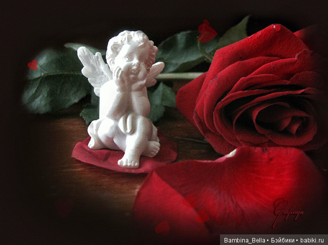 Только о любви и нежности | Бэйбики Только о любви и нежности (фото 10)