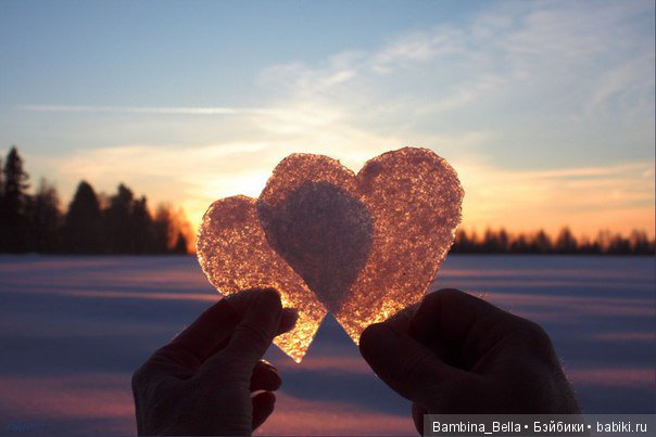 Только о любви и нежности | Бэйбики Только о любви и нежности