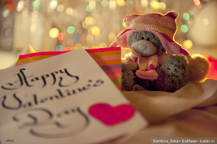 Только о любви и нежности | Бэйбики Только о любви и нежности (фото 7)