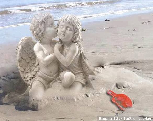 Только о любви и нежности | Бэйбики Только о любви и нежности (фото 2)