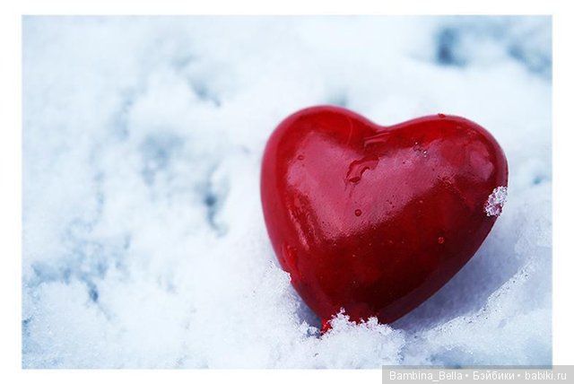 Только о любви и нежности | Бэйбики Только о любви и нежности (фото 3)