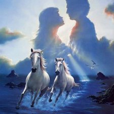 Только о любви и нежности...