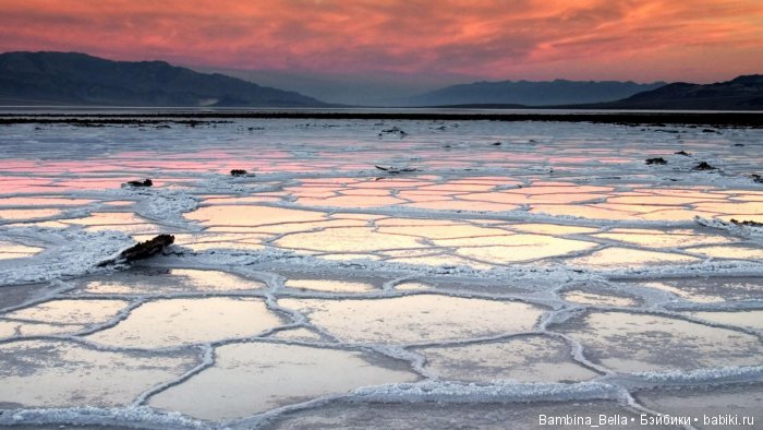 Незаметная ранняя весна - лед тронулся (фото 8)