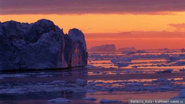 Незаметная ранняя весна - лед тронулся (фото 10)