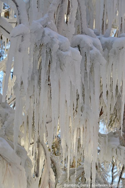 Поздравляю всех с началом весны