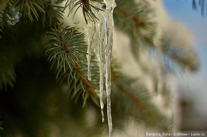 Поздравляю всех с началом весны